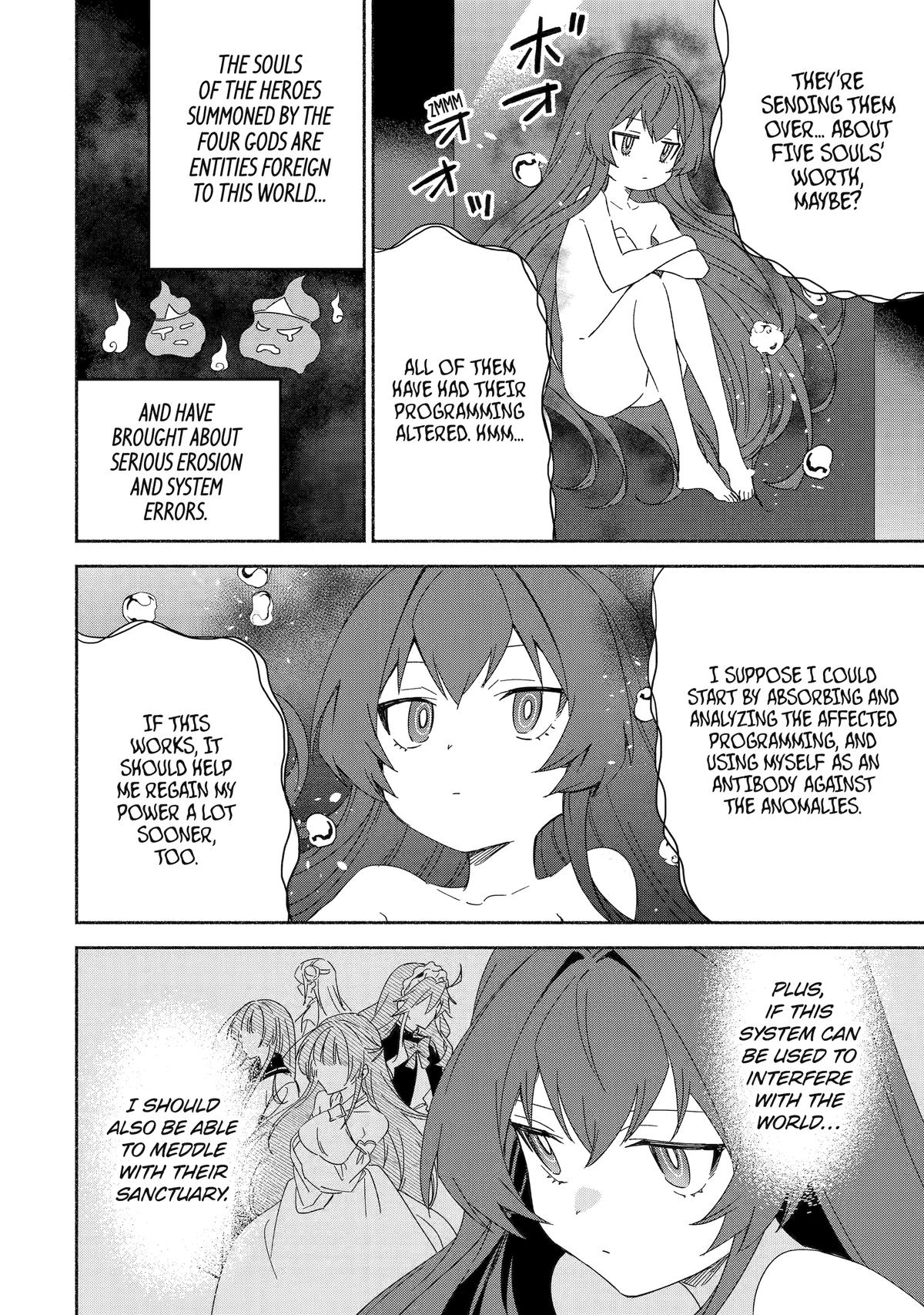 The Diary of a Sage Around 40 Living in Another World - Carefree Another World Teacher Life chapter 61 page 16