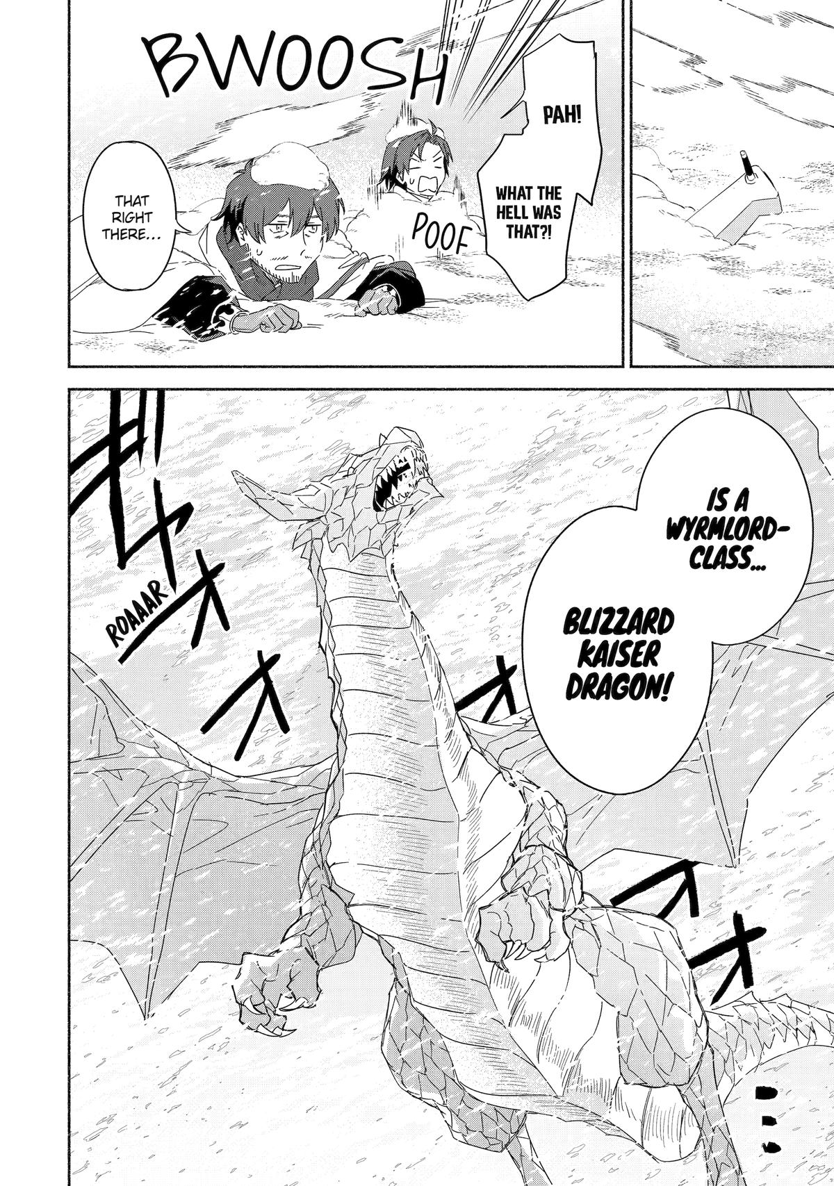 The Diary of a Sage Around 40 Living in Another World - Carefree Another World Teacher Life chapter 61 page 23