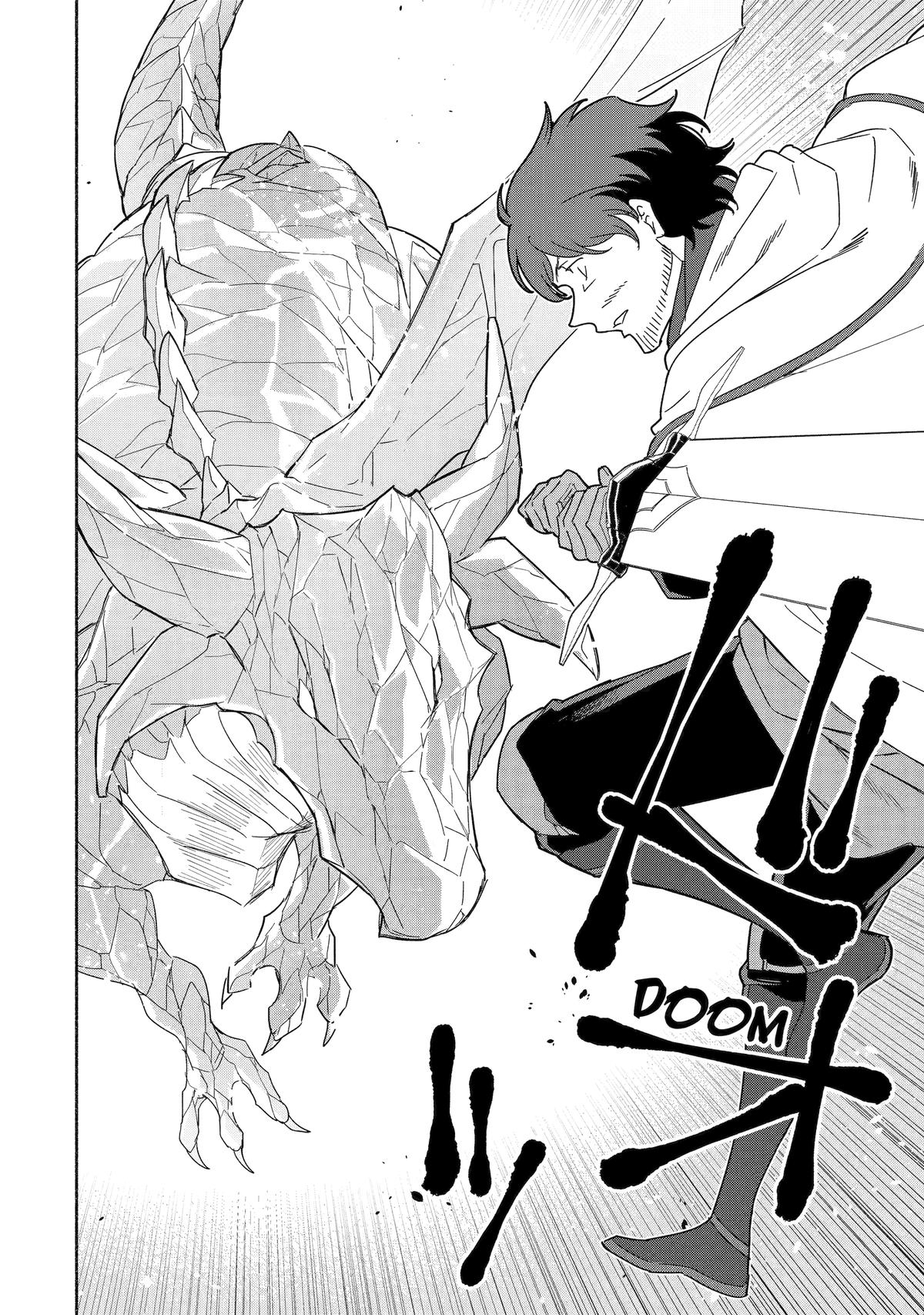 The Diary of a Sage Around 40 Living in Another World - Carefree Another World Teacher Life chapter 61 page 29