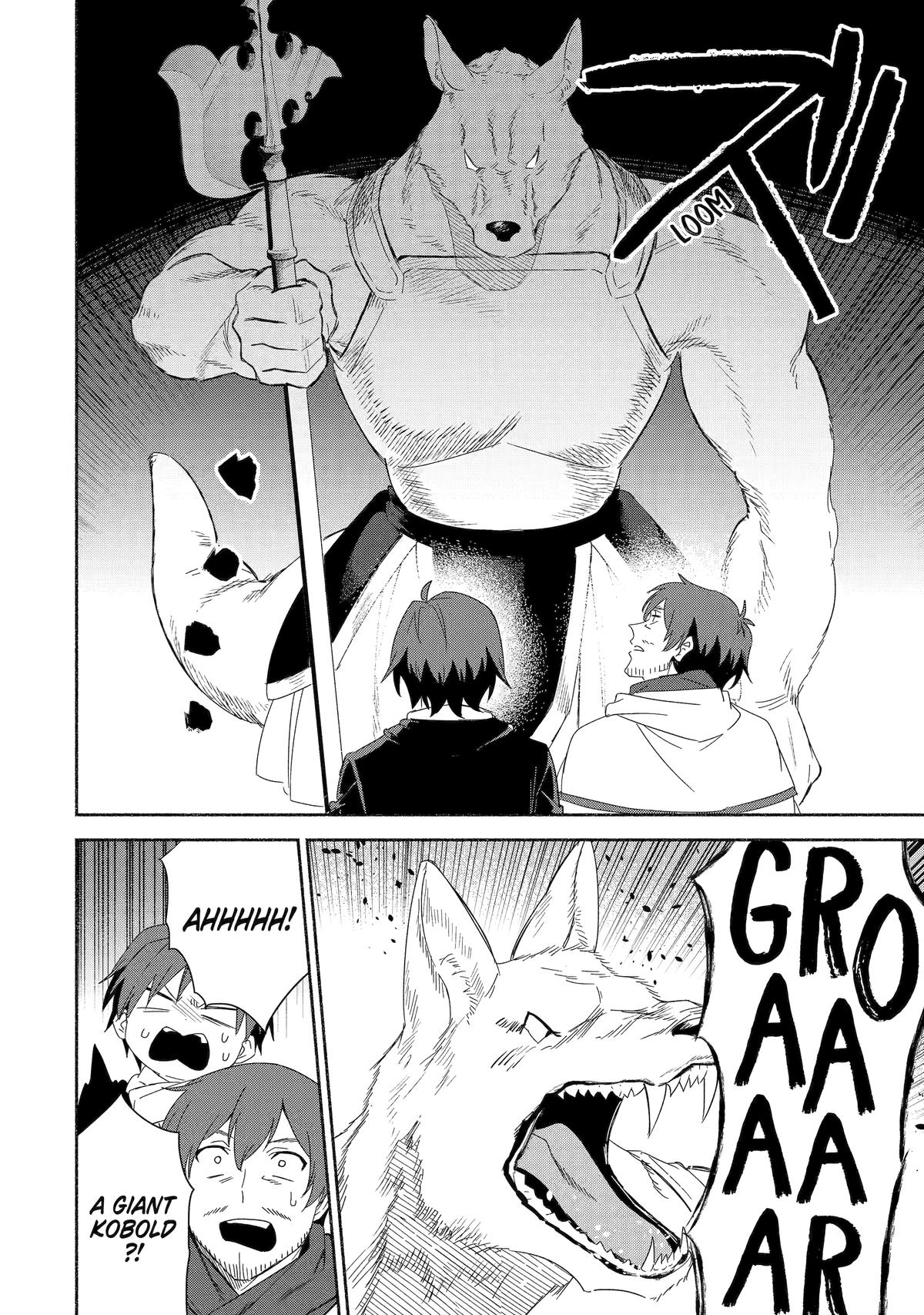 The Diary of a Sage Around 40 Living in Another World - Carefree Another World Teacher Life chapter 61 page 8