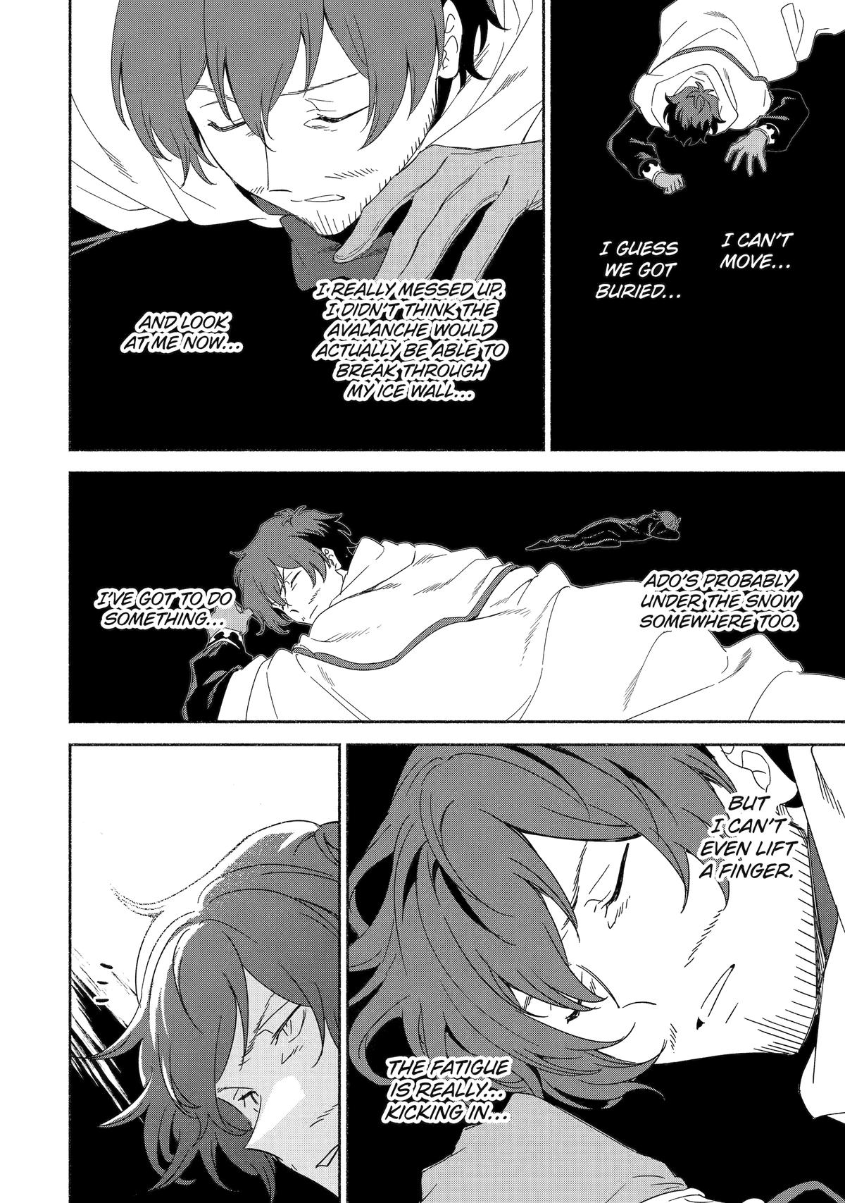 The Diary of a Sage Around 40 Living in Another World - Carefree Another World Teacher Life chapter 62 page 14