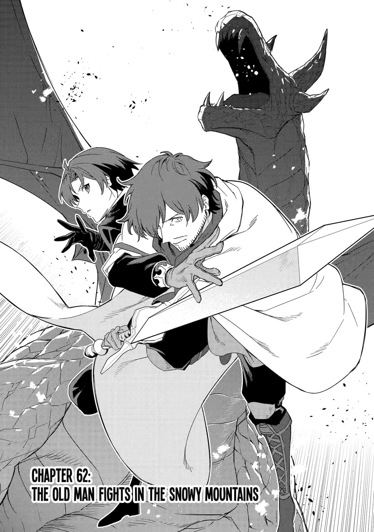 The Diary of a Sage Around 40 Living in Another World - Carefree Another World Teacher Life chapter 62 page 2