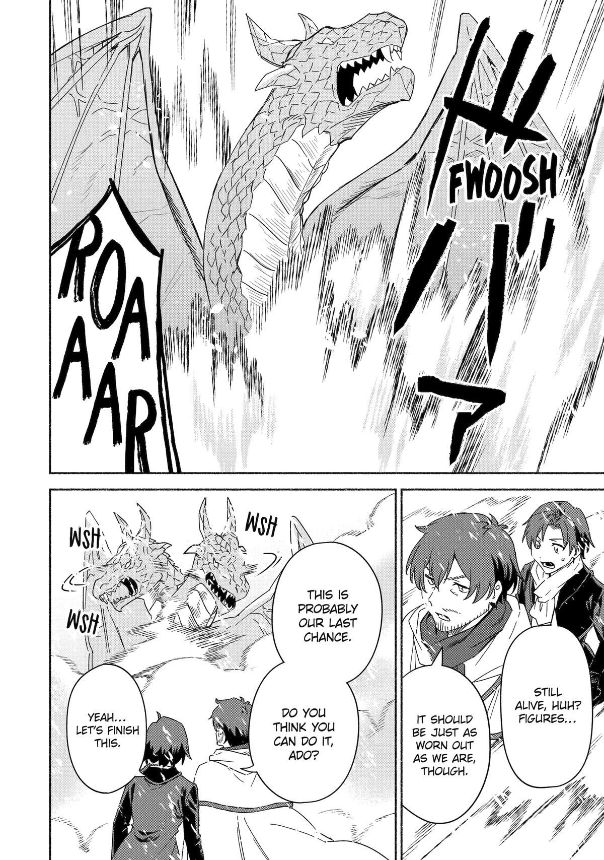 The Diary of a Sage Around 40 Living in Another World - Carefree Another World Teacher Life chapter 62 page 20