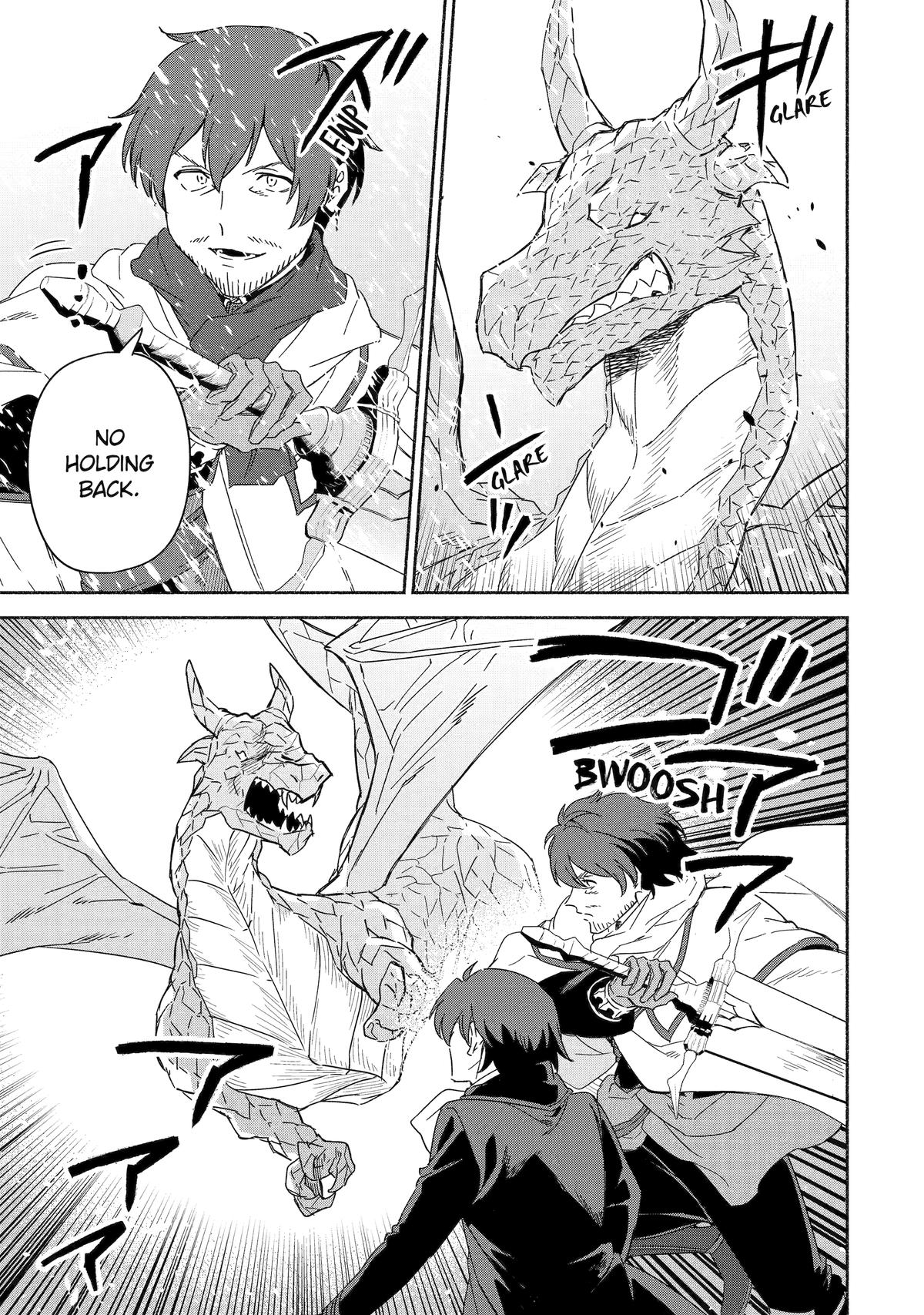 The Diary of a Sage Around 40 Living in Another World - Carefree Another World Teacher Life chapter 62 page 21