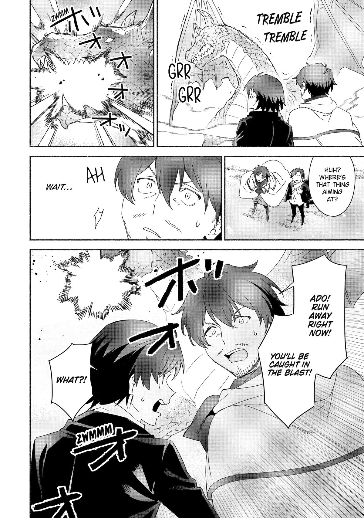 The Diary of a Sage Around 40 Living in Another World - Carefree Another World Teacher Life chapter 62 page 8