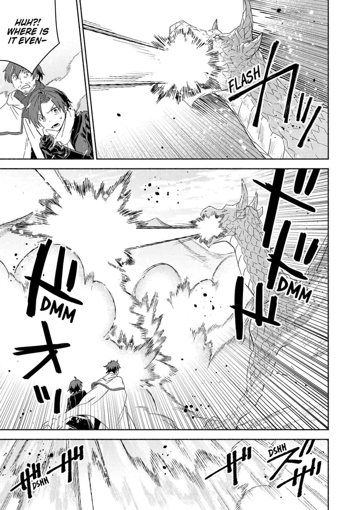 The Diary of a Sage Around 40 Living in Another World - Carefree Another World Teacher Life chapter 62 page 9