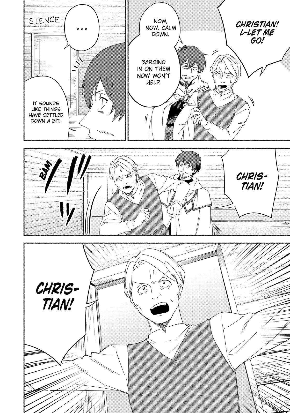 The Diary of a Sage Around 40 Living in Another World - Carefree Another World Teacher Life chapter 63 page 26