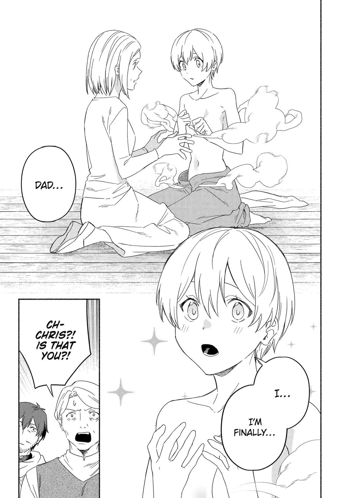 The Diary of a Sage Around 40 Living in Another World - Carefree Another World Teacher Life chapter 63 page 27