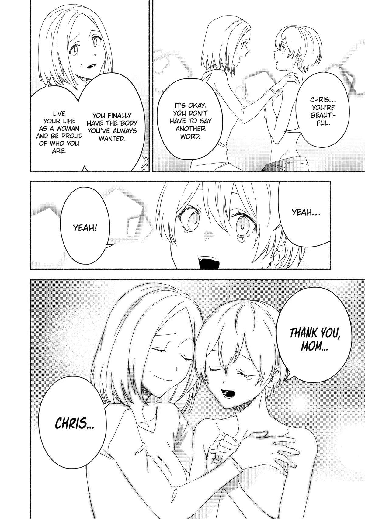 The Diary of a Sage Around 40 Living in Another World - Carefree Another World Teacher Life chapter 63 page 28