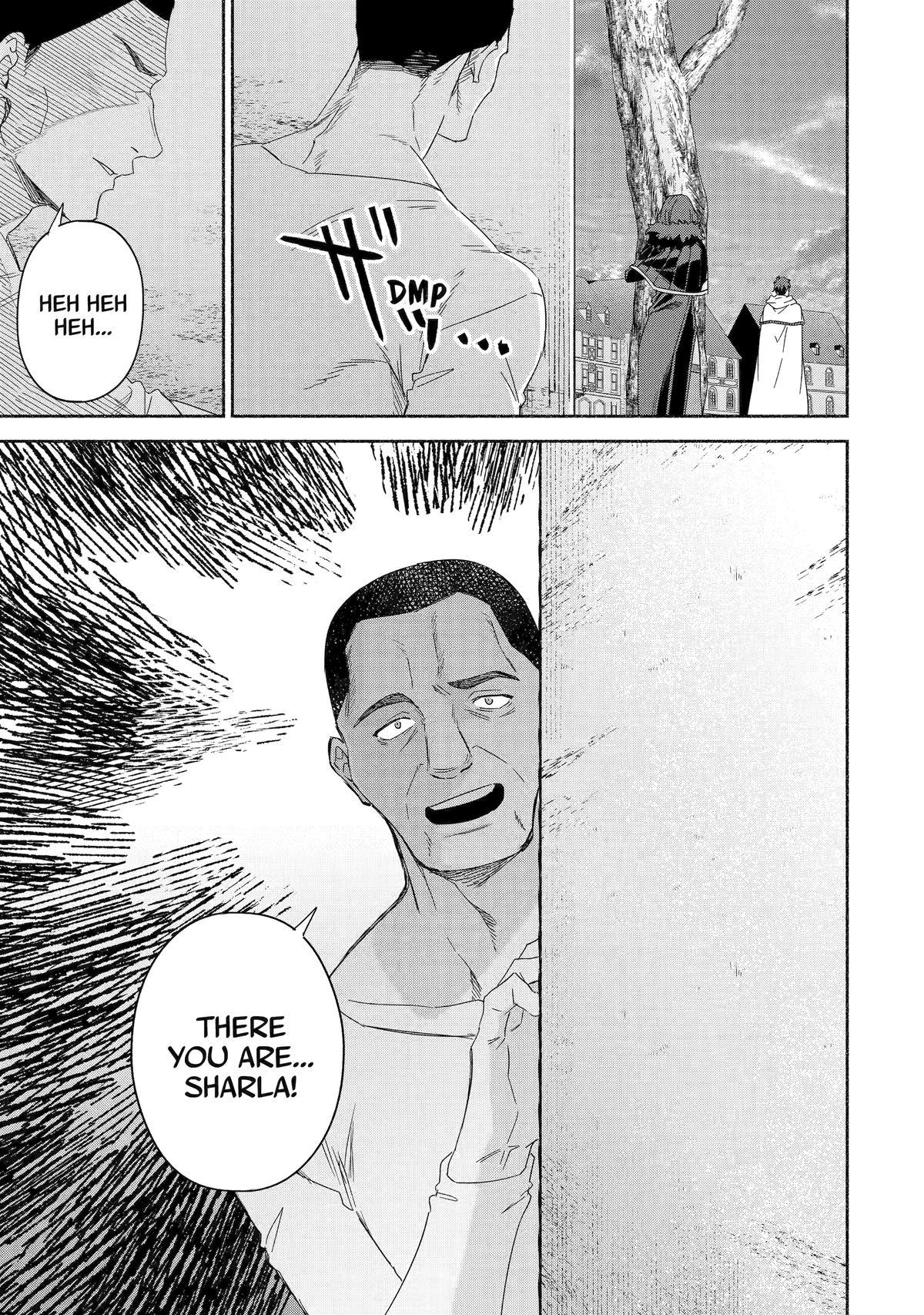 The Diary of a Sage Around 40 Living in Another World - Carefree Another World Teacher Life chapter 63 page 33