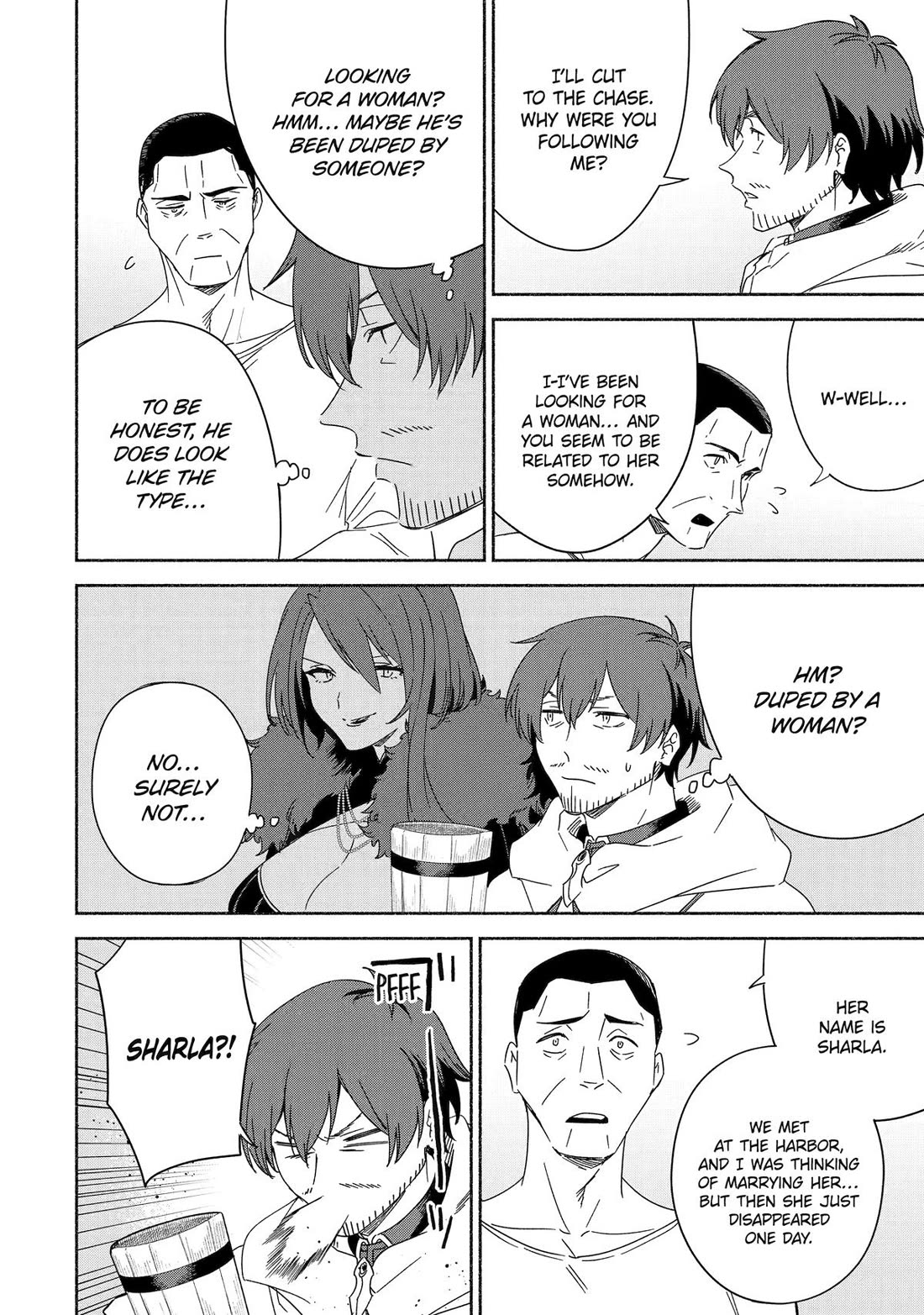 The Diary of a Sage Around 40 Living in Another World - Carefree Another World Teacher Life chapter 64 page 10