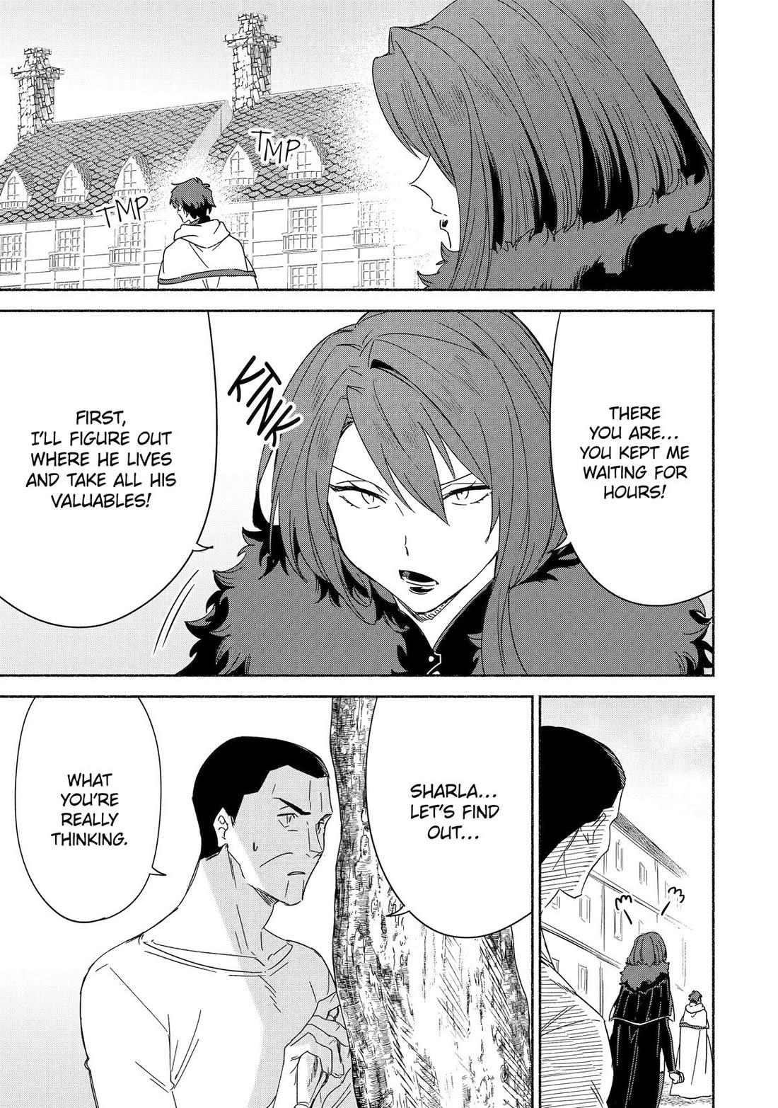 The Diary of a Sage Around 40 Living in Another World - Carefree Another World Teacher Life chapter 64 page 15