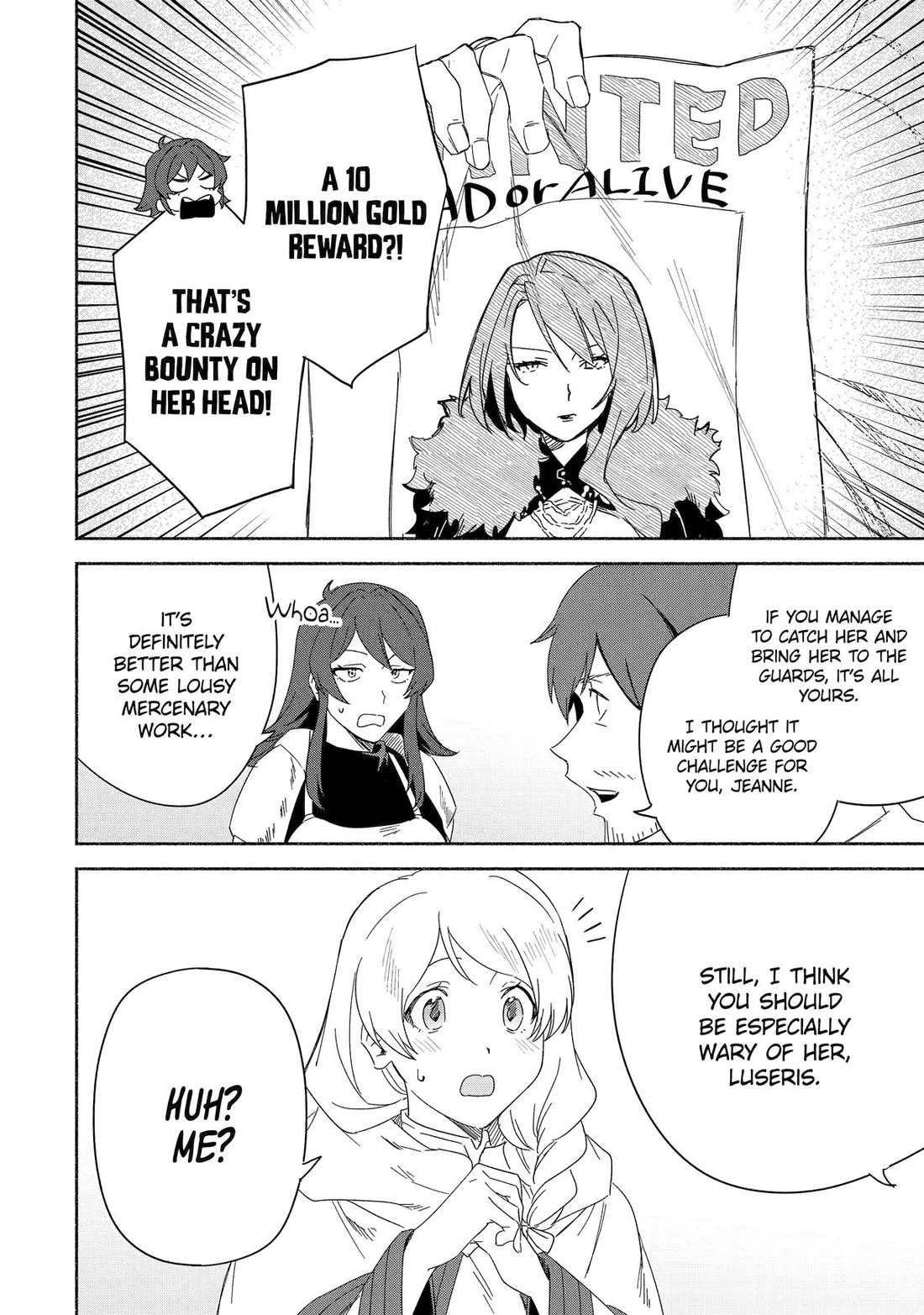 The Diary of a Sage Around 40 Living in Another World - Carefree Another World Teacher Life chapter 64 page 20