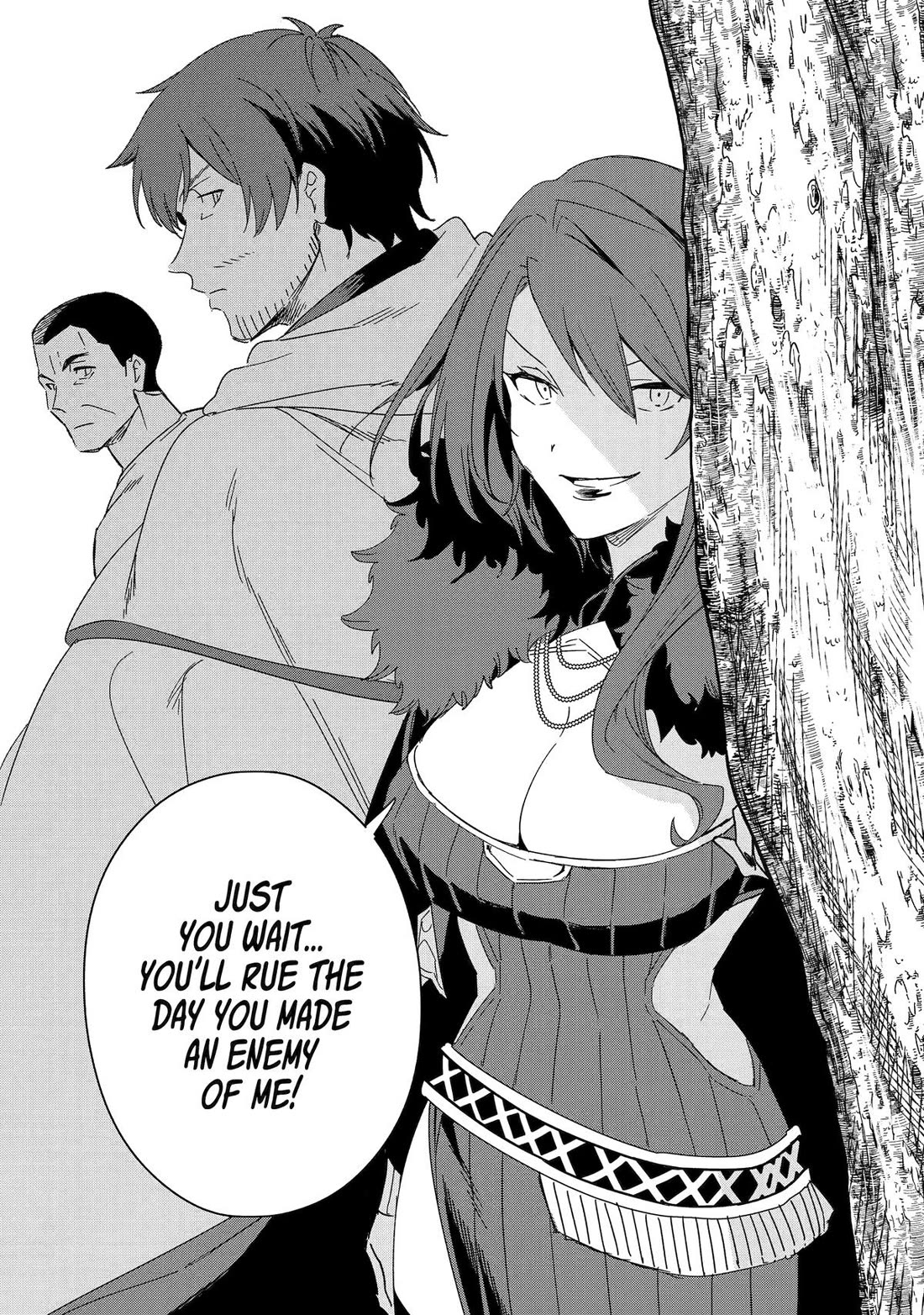 The Diary of a Sage Around 40 Living in Another World - Carefree Another World Teacher Life chapter 64 page 30