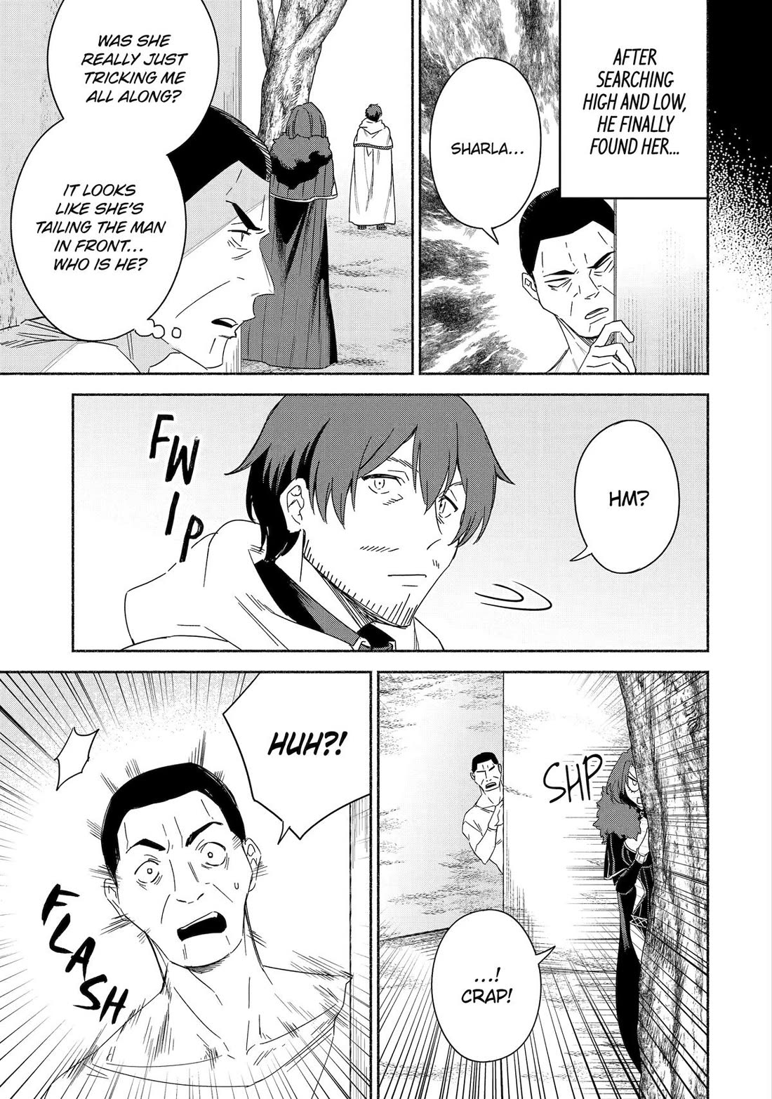 The Diary of a Sage Around 40 Living in Another World - Carefree Another World Teacher Life chapter 64 page 5