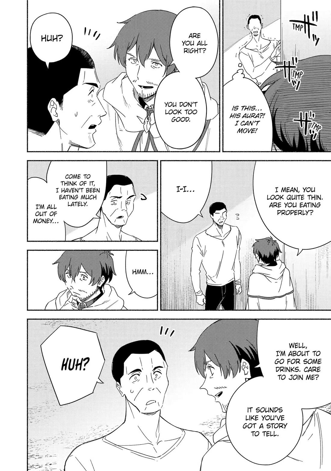 The Diary of a Sage Around 40 Living in Another World - Carefree Another World Teacher Life chapter 64 page 6