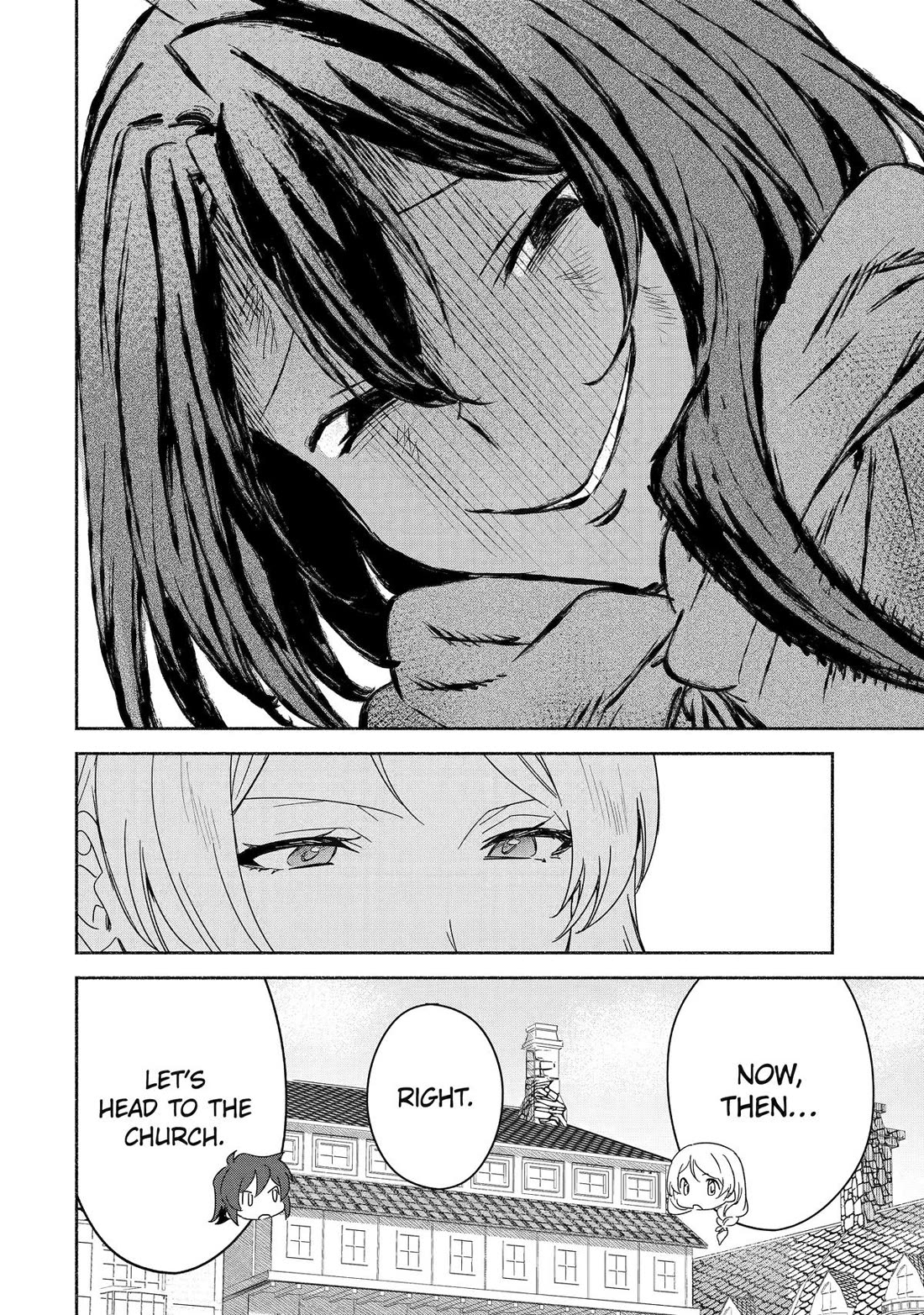 The Diary of a Sage Around 40 Living in Another World - Carefree Another World Teacher Life chapter 65 page 10