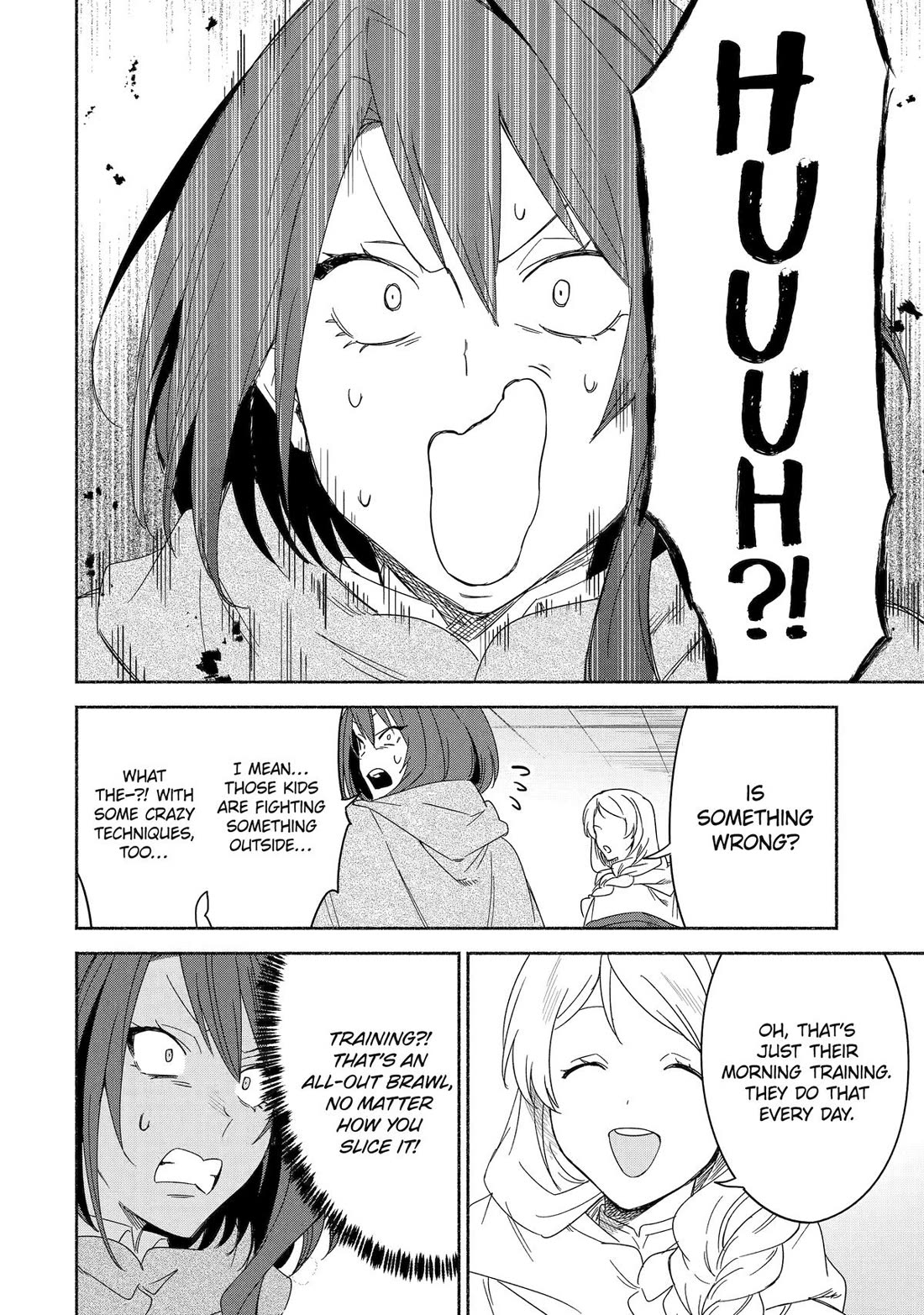 The Diary of a Sage Around 40 Living in Another World - Carefree Another World Teacher Life chapter 65 page 19