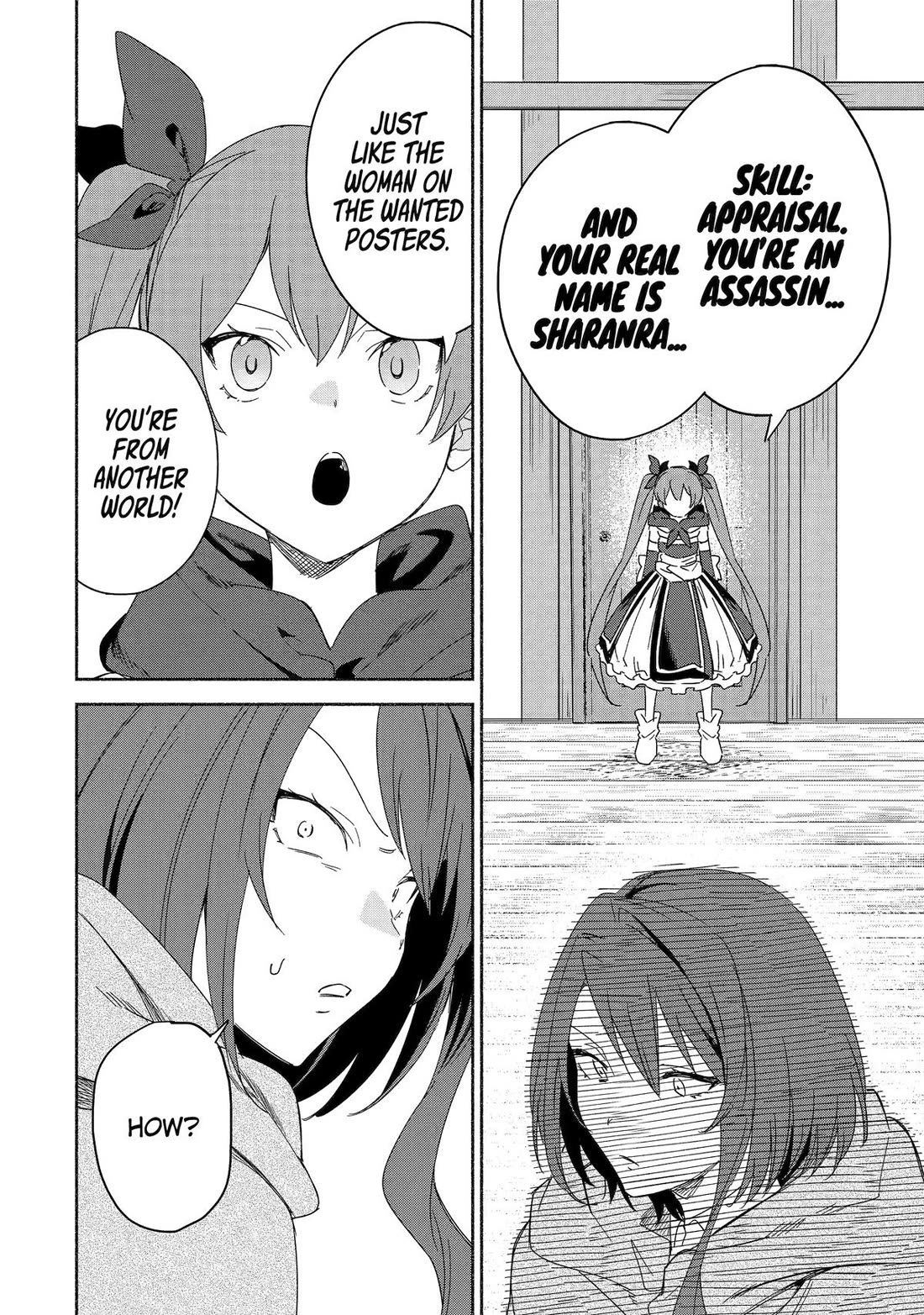 The Diary of a Sage Around 40 Living in Another World - Carefree Another World Teacher Life chapter 65 page 25