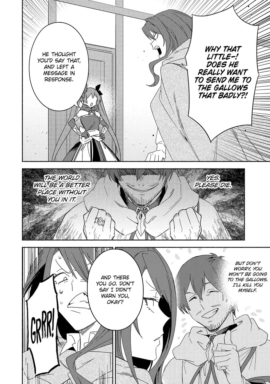 The Diary of a Sage Around 40 Living in Another World - Carefree Another World Teacher Life chapter 65 page 27