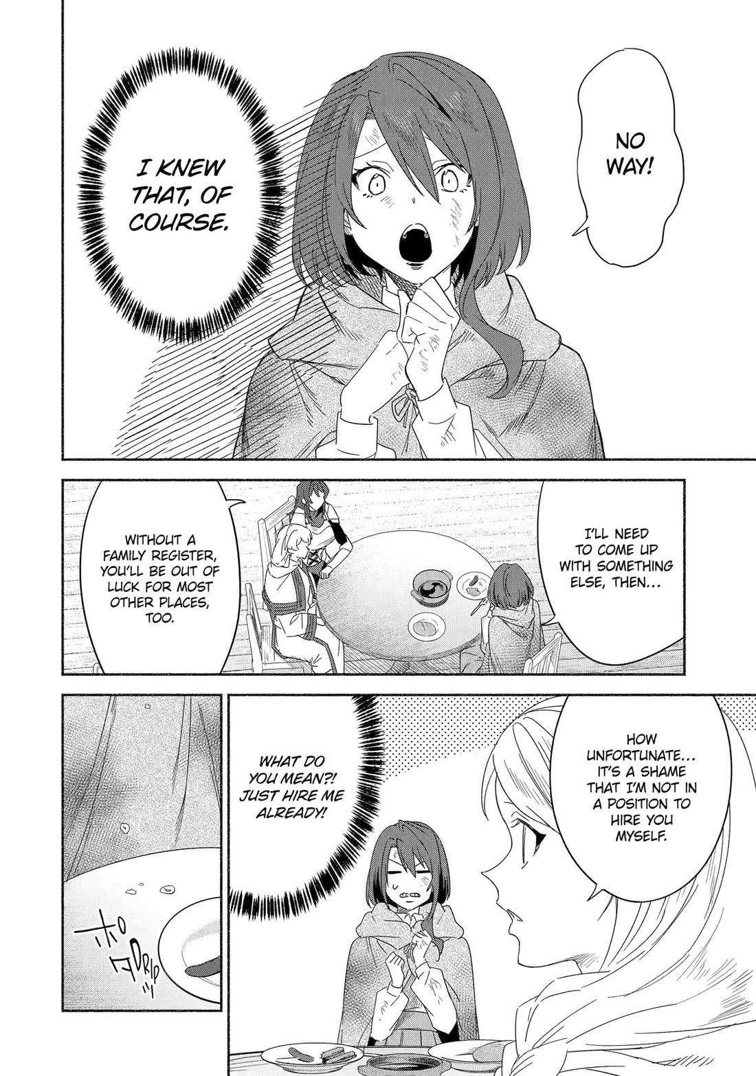 The Diary of a Sage Around 40 Living in Another World - Carefree Another World Teacher Life chapter 65 page 6