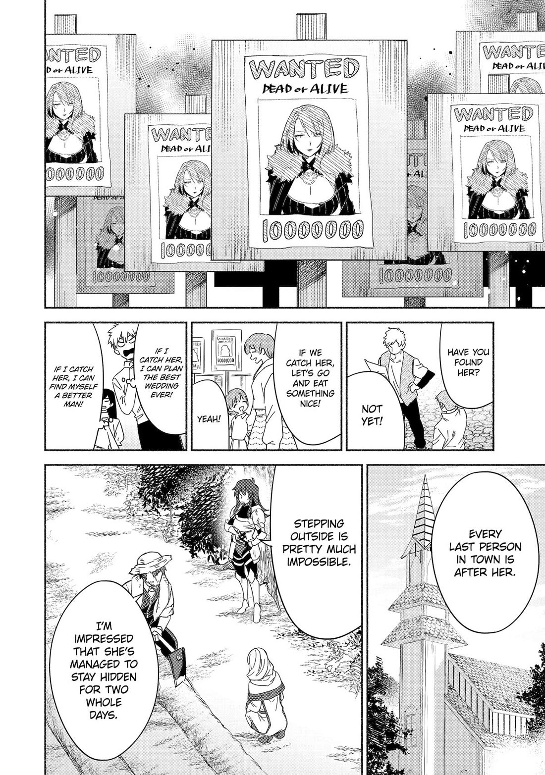 The Diary of a Sage Around 40 Living in Another World - Carefree Another World Teacher Life chapter 66 page 12