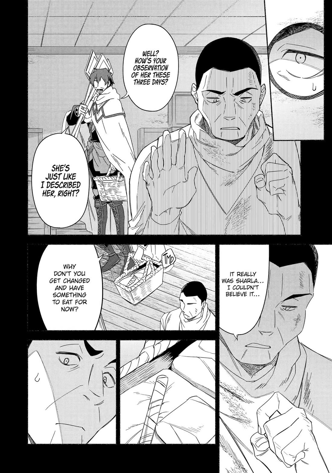 The Diary of a Sage Around 40 Living in Another World - Carefree Another World Teacher Life chapter 66 page 2