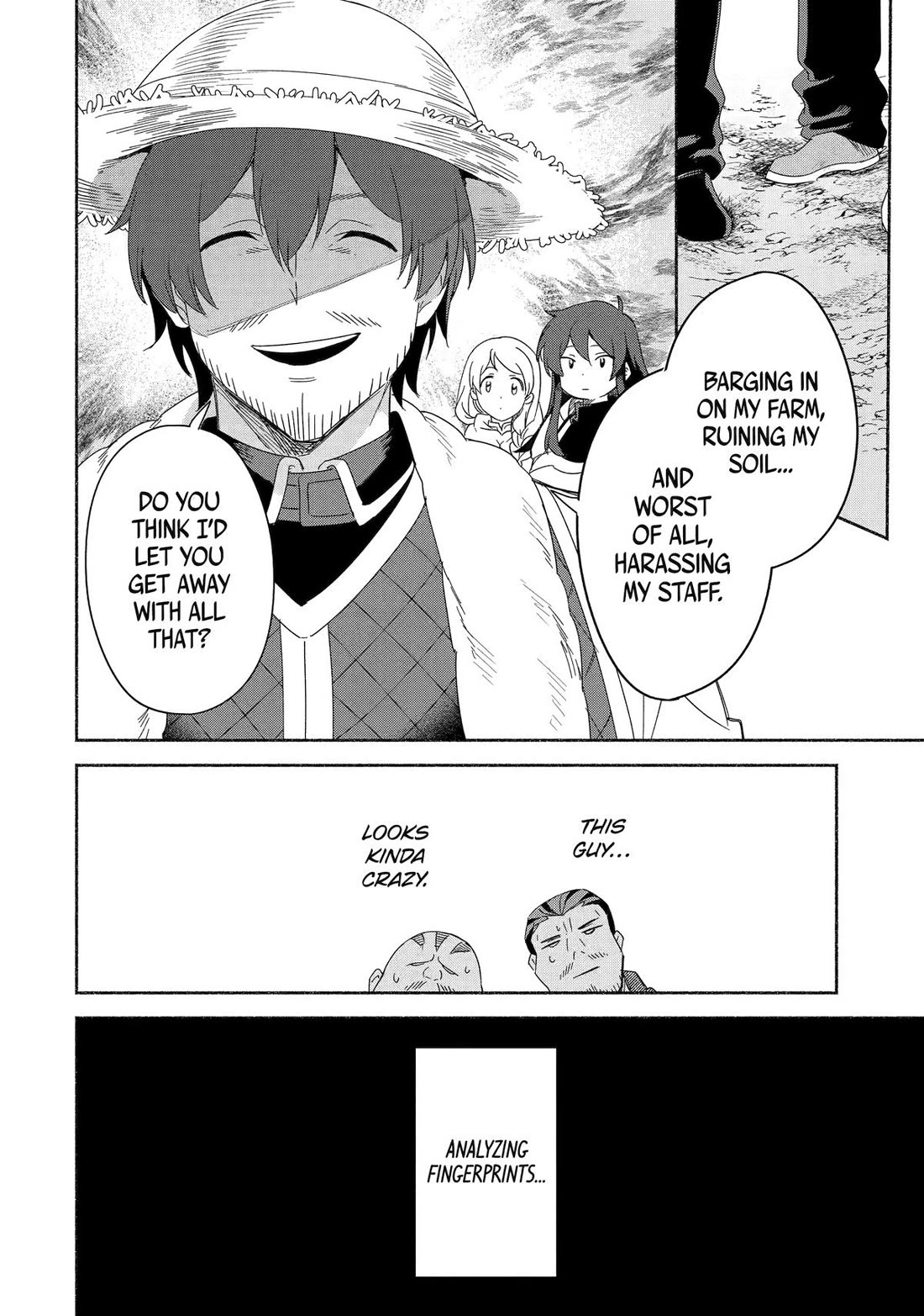 The Diary of a Sage Around 40 Living in Another World - Carefree Another World Teacher Life chapter 66 page 20