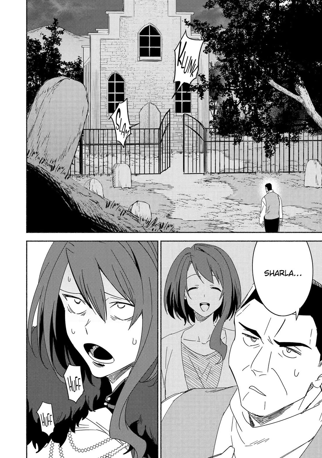 The Diary of a Sage Around 40 Living in Another World - Carefree Another World Teacher Life chapter 66 page 26