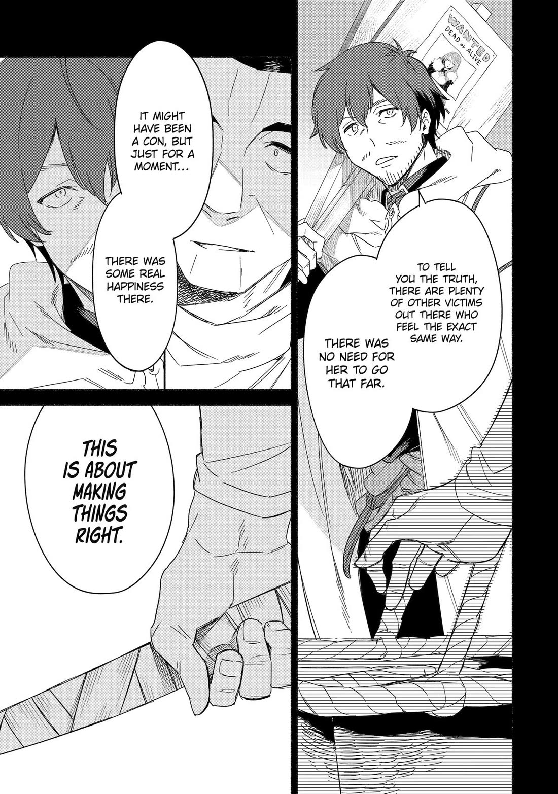 The Diary of a Sage Around 40 Living in Another World - Carefree Another World Teacher Life chapter 66 page 3