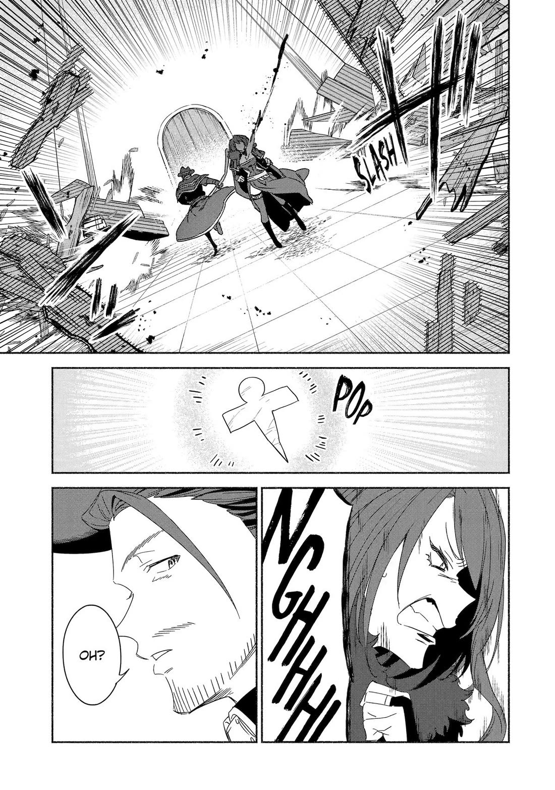 The Diary of a Sage Around 40 Living in Another World - Carefree Another World Teacher Life chapter 67 page 11