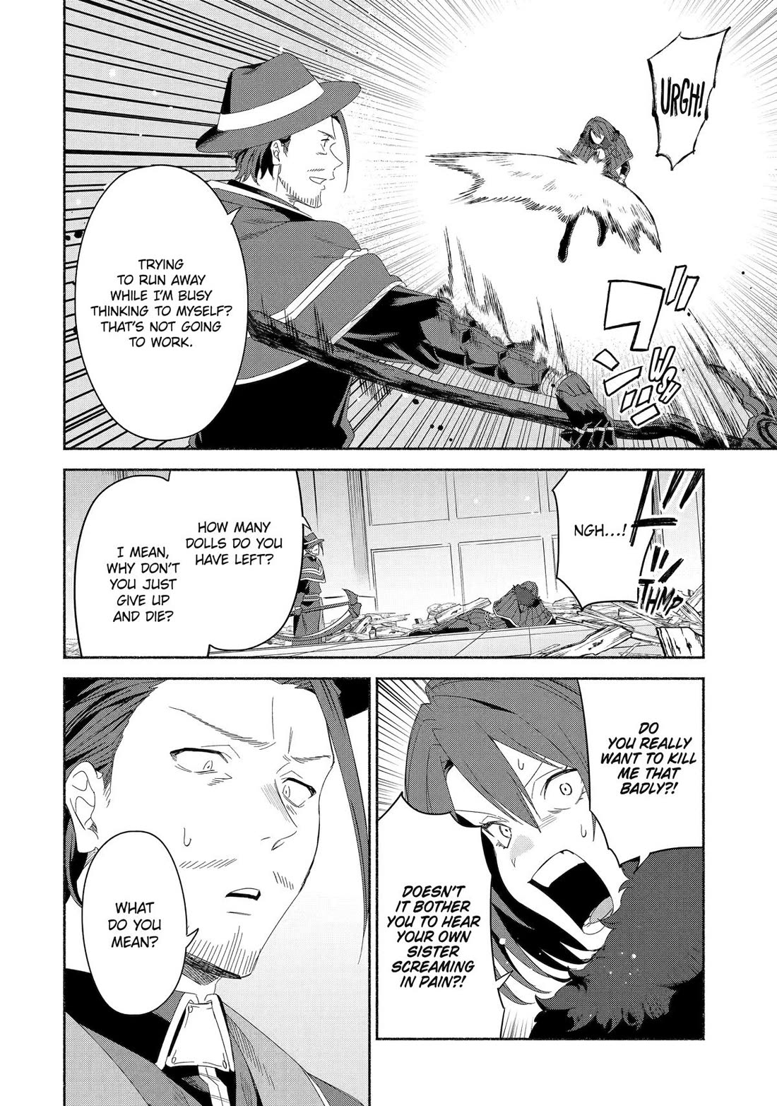 The Diary of a Sage Around 40 Living in Another World - Carefree Another World Teacher Life chapter 67 page 14