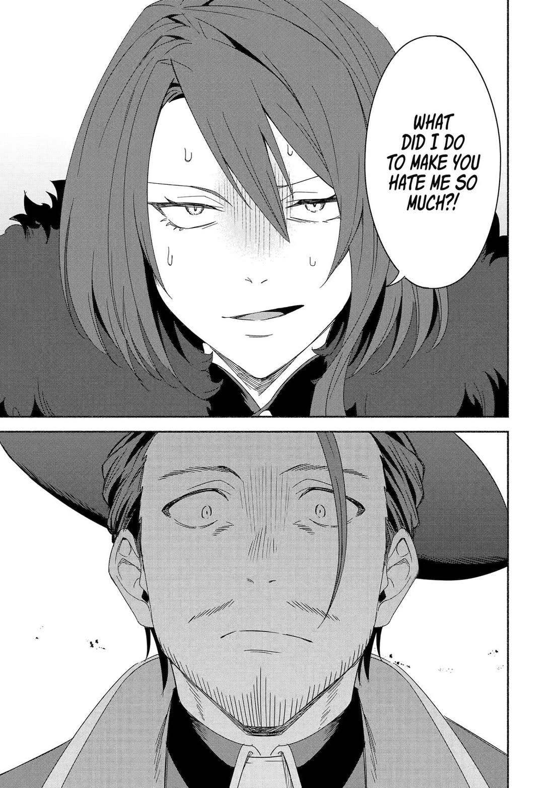 The Diary of a Sage Around 40 Living in Another World - Carefree Another World Teacher Life chapter 67 page 15