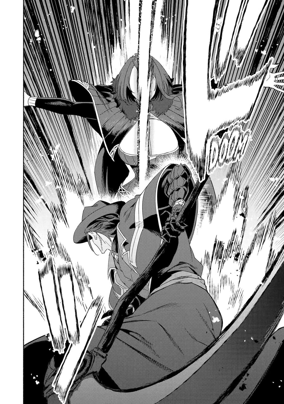 The Diary of a Sage Around 40 Living in Another World - Carefree Another World Teacher Life chapter 67 page 20