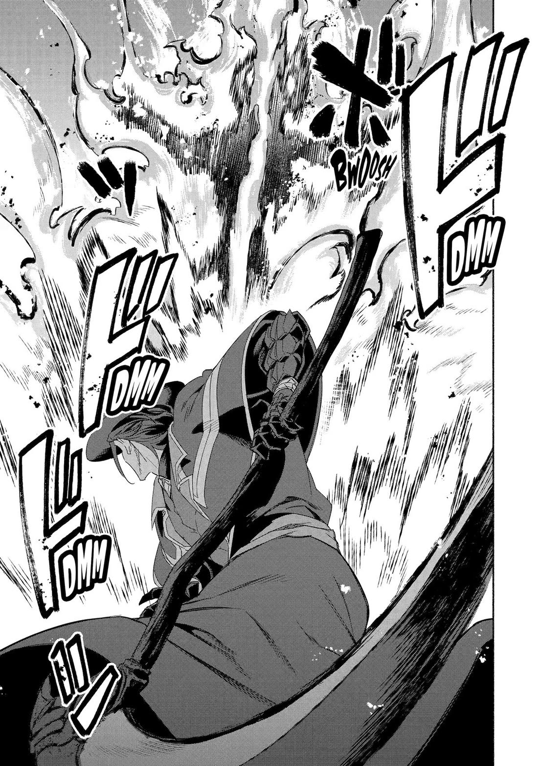 The Diary of a Sage Around 40 Living in Another World - Carefree Another World Teacher Life chapter 67 page 21