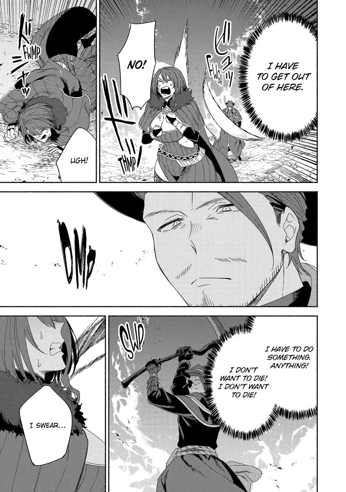 The Diary of a Sage Around 40 Living in Another World - Carefree Another World Teacher Life chapter 67 page 25