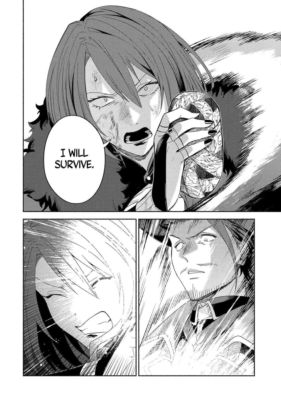 The Diary of a Sage Around 40 Living in Another World - Carefree Another World Teacher Life chapter 67 page 26