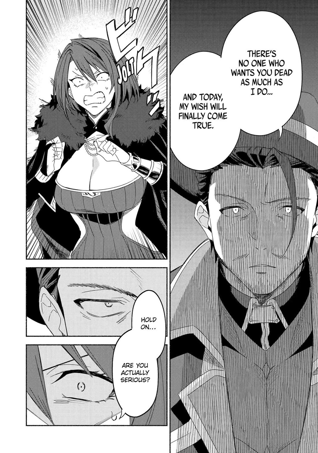 The Diary of a Sage Around 40 Living in Another World - Carefree Another World Teacher Life chapter 67 page 6