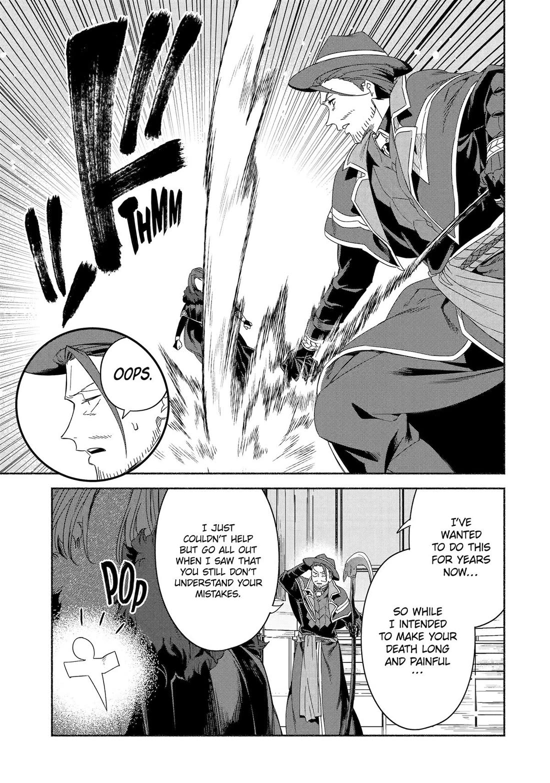 The Diary of a Sage Around 40 Living in Another World - Carefree Another World Teacher Life chapter 67 page 7