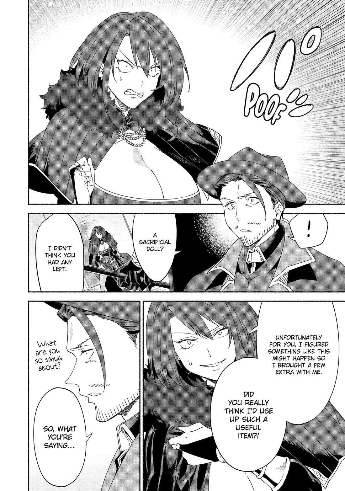 The Diary of a Sage Around 40 Living in Another World - Carefree Another World Teacher Life chapter 67 page 8