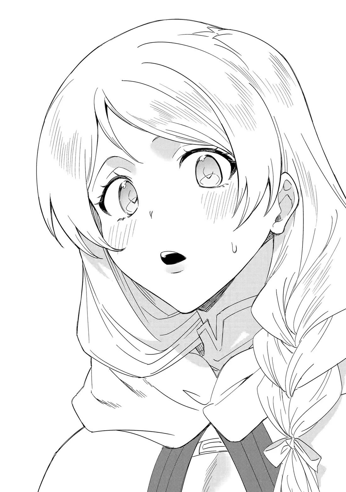 The Diary of a Sage Around 40 Living in Another World - Carefree Another World Teacher Life chapter 68 page 11