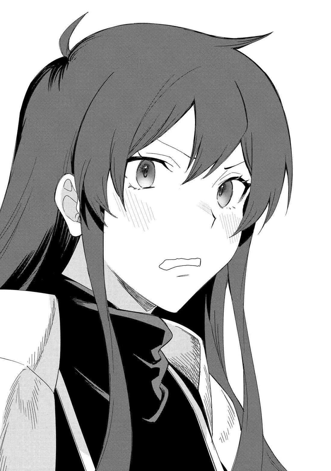 The Diary of a Sage Around 40 Living in Another World - Carefree Another World Teacher Life chapter 68 page 12