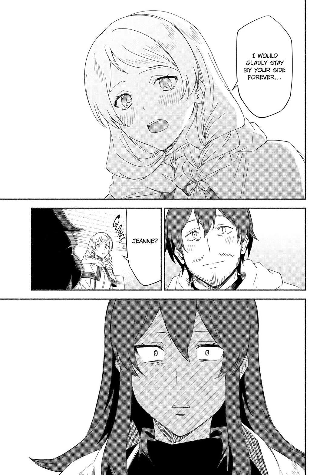 The Diary of a Sage Around 40 Living in Another World - Carefree Another World Teacher Life chapter 68 page 16