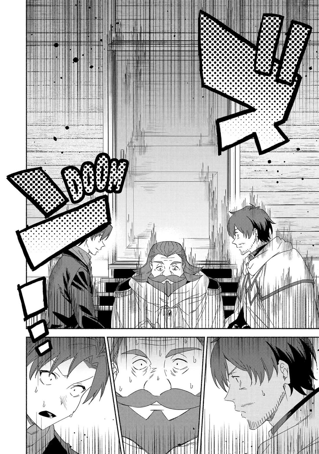 The Diary of a Sage Around 40 Living in Another World - Carefree Another World Teacher Life chapter 68 page 23