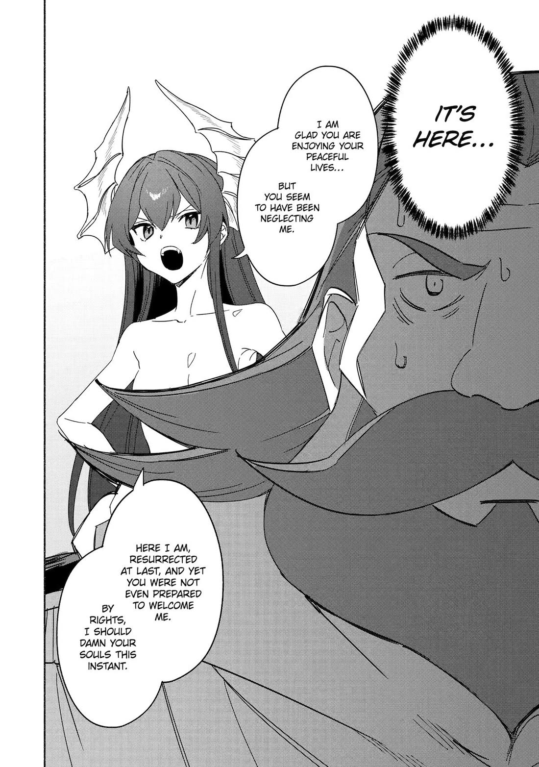 The Diary of a Sage Around 40 Living in Another World - Carefree Another World Teacher Life chapter 68 page 27