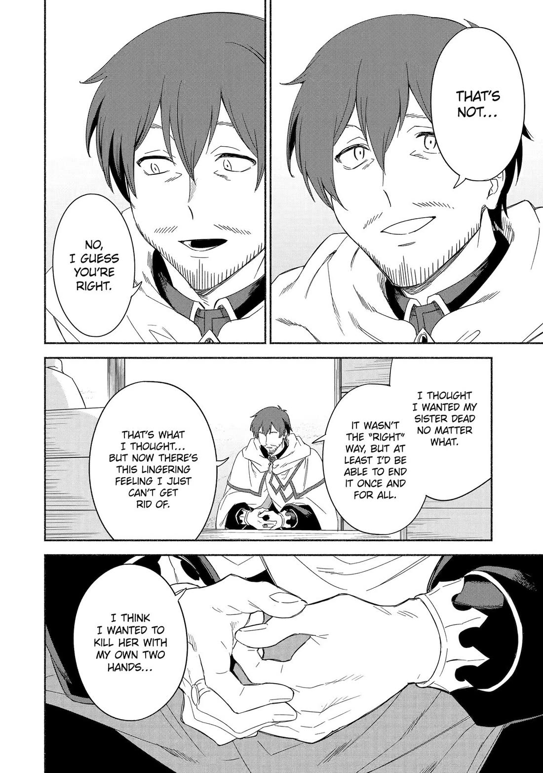 The Diary of a Sage Around 40 Living in Another World - Carefree Another World Teacher Life chapter 68 page 6