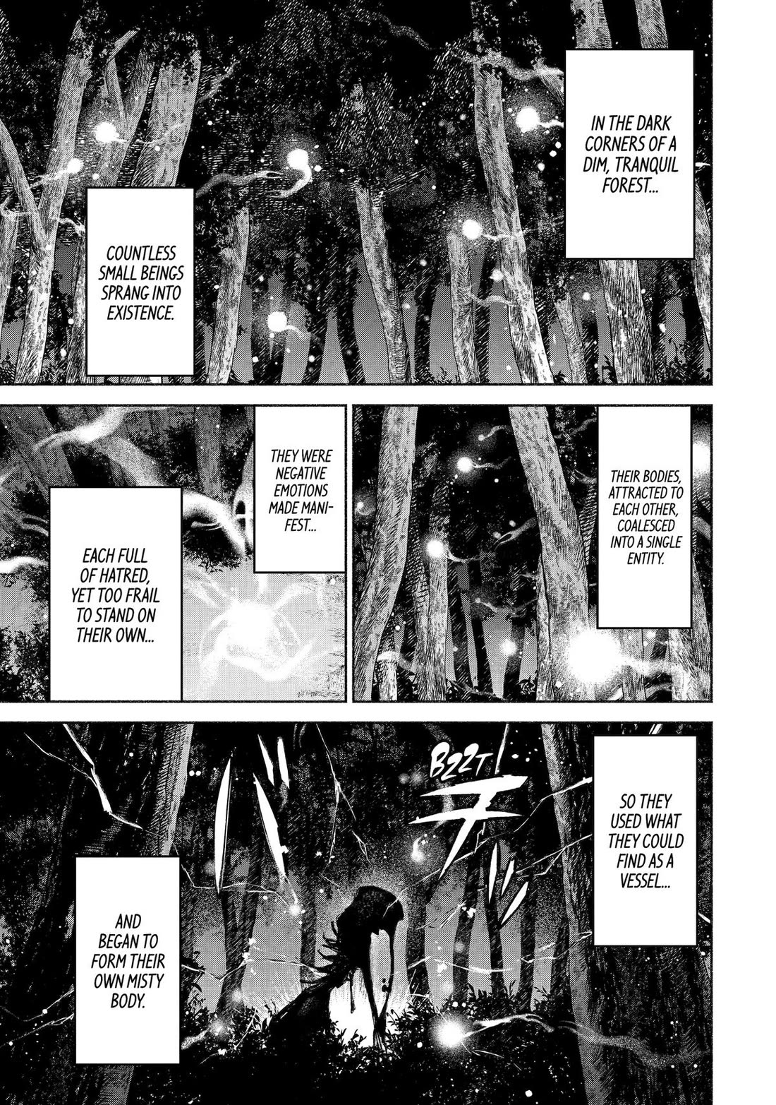 The Diary of a Sage Around 40 Living in Another World - Carefree Another World Teacher Life chapter 69 page 1