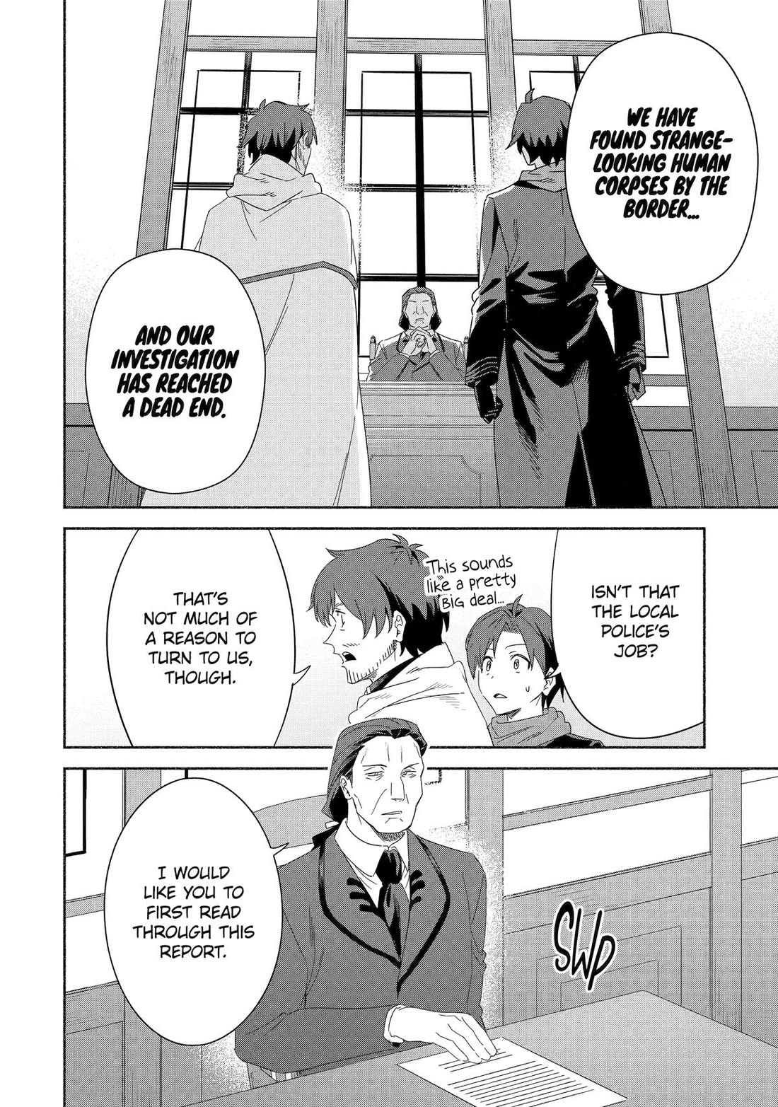 The Diary of a Sage Around 40 Living in Another World - Carefree Another World Teacher Life chapter 69 page 16