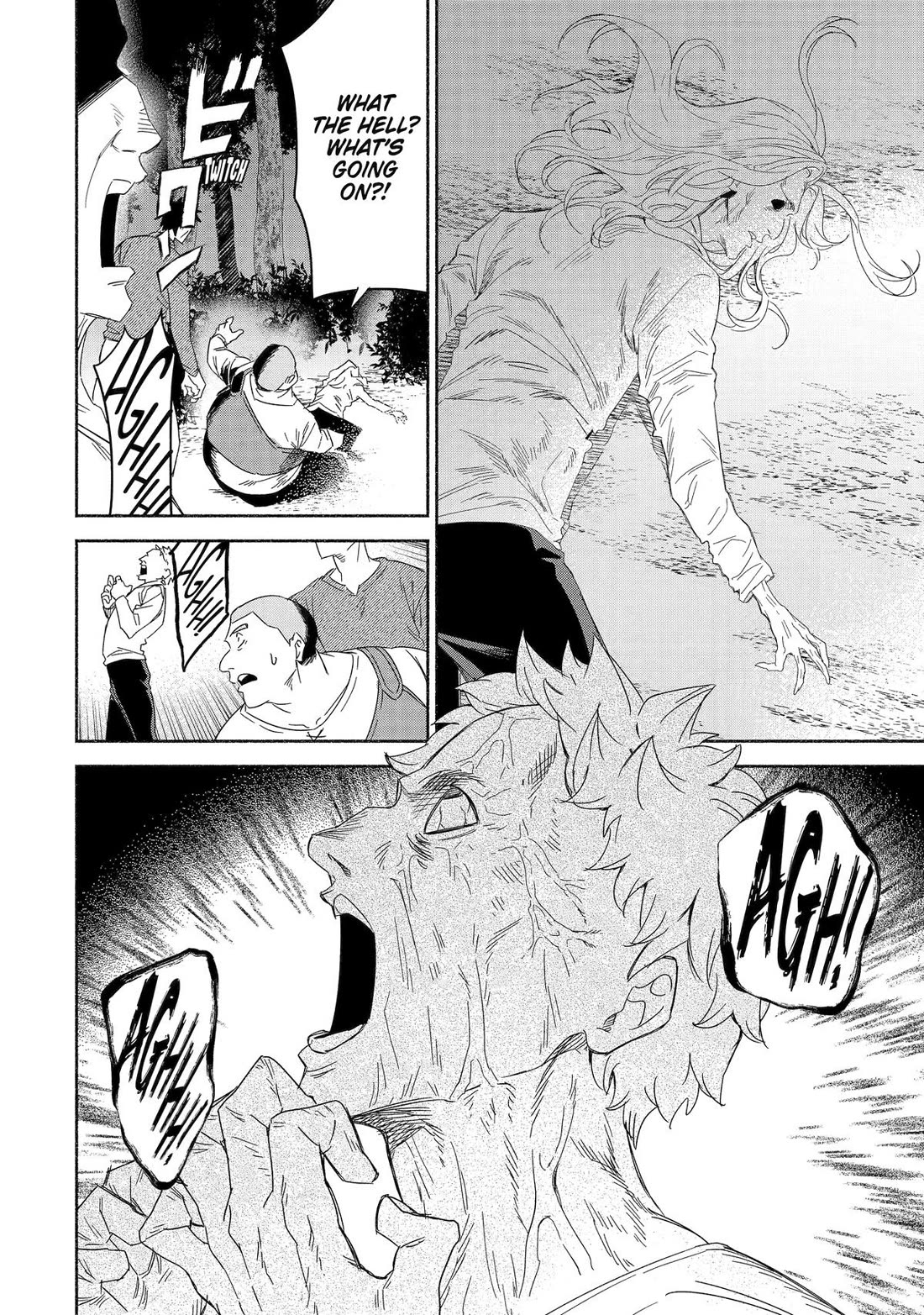 The Diary of a Sage Around 40 Living in Another World - Carefree Another World Teacher Life chapter 69 page 24