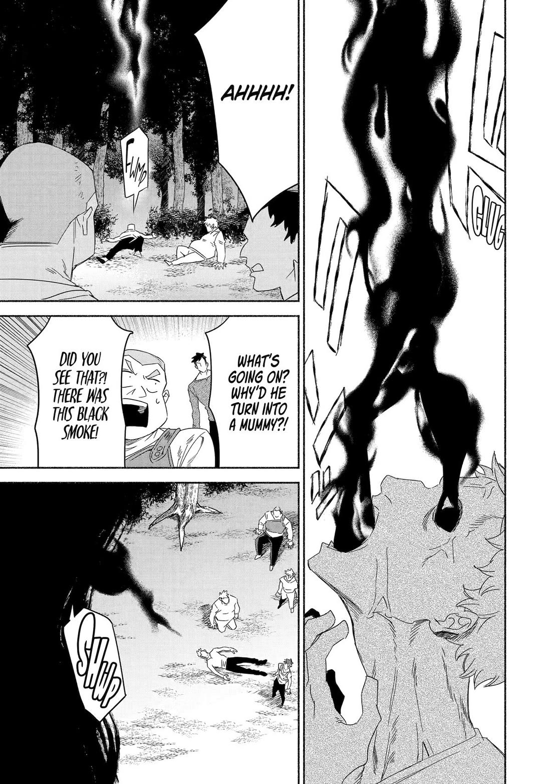 The Diary of a Sage Around 40 Living in Another World - Carefree Another World Teacher Life chapter 69 page 25